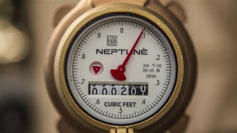 neptune technical & trading metal fabric|neptune water meter website.